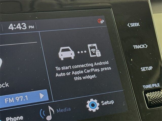 2024 Hyundai Tucson SEL Quincy MA