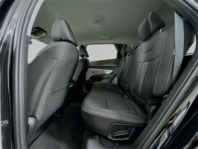 2024 Hyundai Tucson SEL Quincy MA