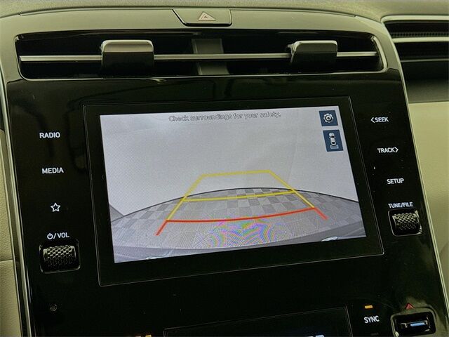 2024 Hyundai Tucson SEL Quincy MA