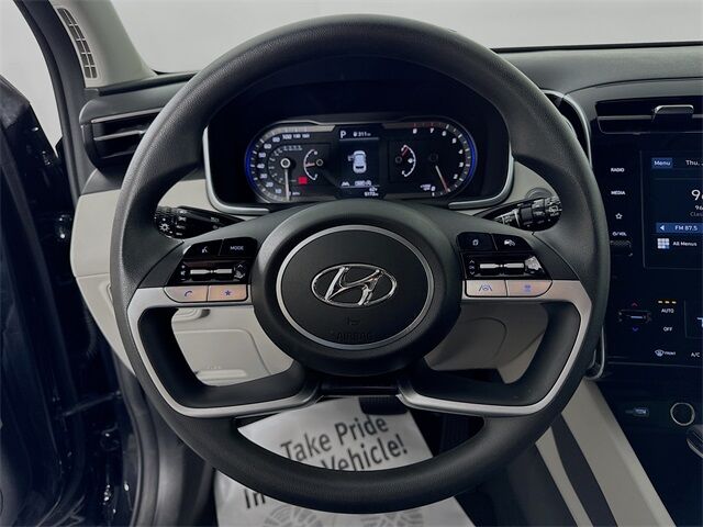 2024 Hyundai Tucson SEL Quincy MA