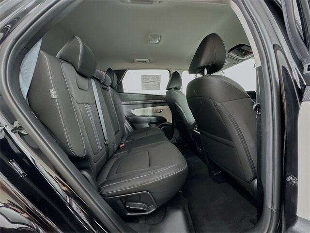 2024 Hyundai Tucson SEL Quincy MA
