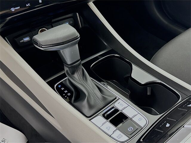 2024 Hyundai Tucson SEL Quincy MA