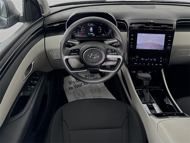 2024 Hyundai Tucson SEL Quincy MA