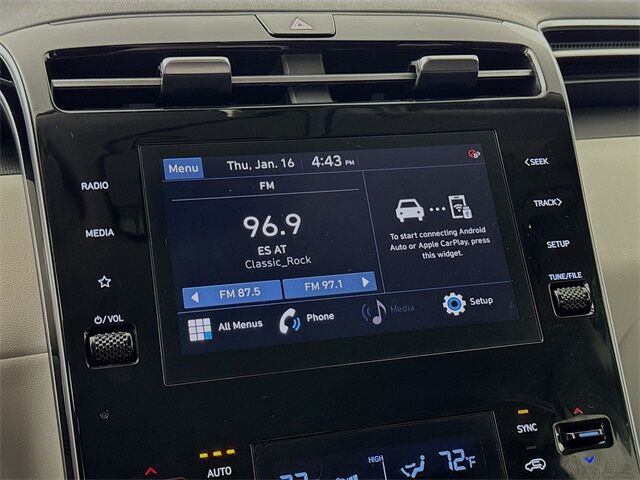 2024 Hyundai Tucson SEL Quincy MA