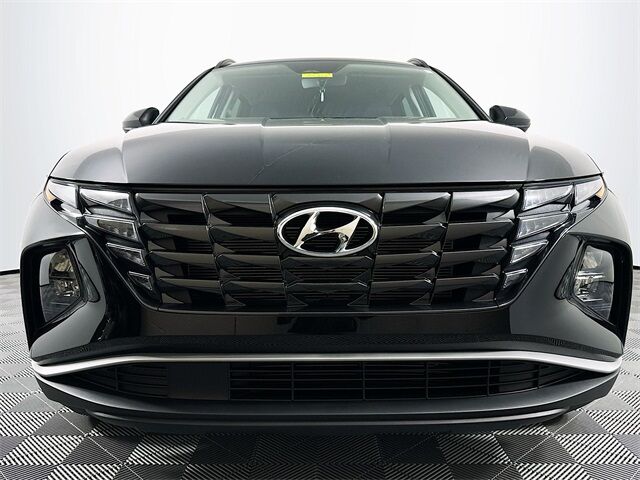 2024 Hyundai Tucson SEL Quincy MA
