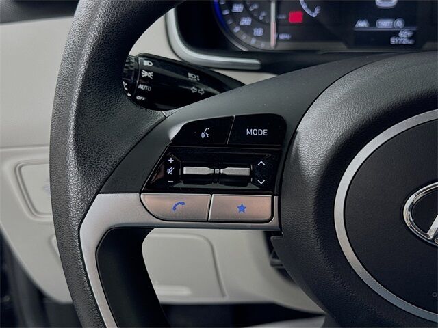 2024 Hyundai Tucson SEL Quincy MA