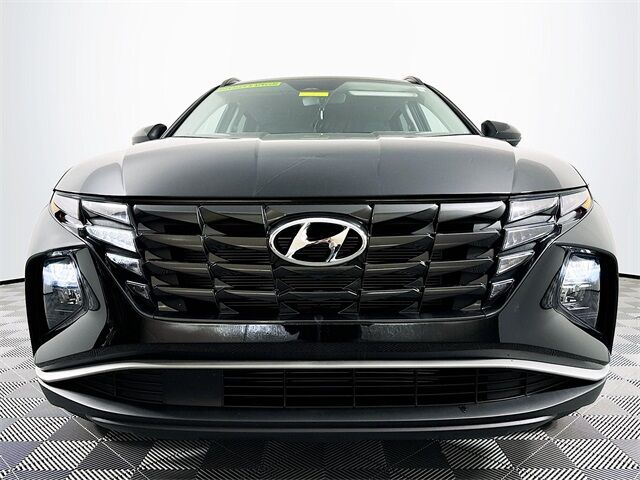 2024 Hyundai Tucson SEL Quincy MA