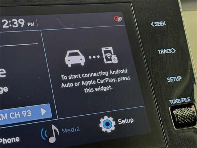 2024 Hyundai Tucson SEL Quincy MA