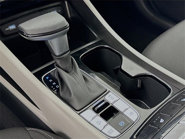 2024 Hyundai Tucson SEL Quincy MA