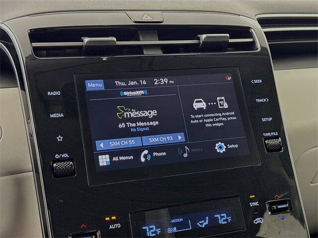 2024 Hyundai Tucson SEL Quincy MA