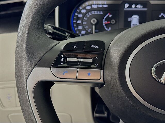 2024 Hyundai Tucson SEL Quincy MA