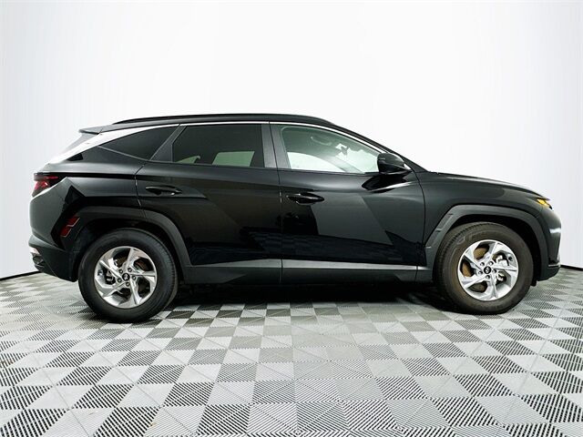 2024 Hyundai Tucson SEL Quincy MA