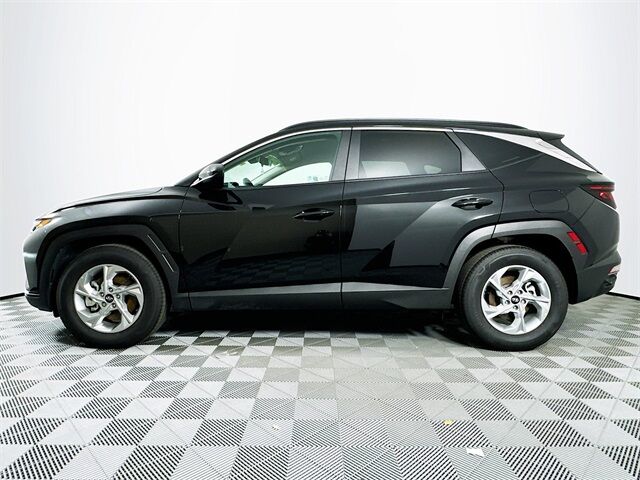 2024 Hyundai Tucson SEL Quincy MA