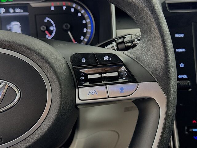 2024 Hyundai Tucson SEL Quincy MA