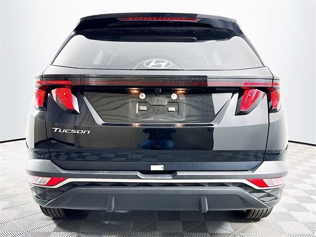 2024 Hyundai Tucson SEL Quincy MA
