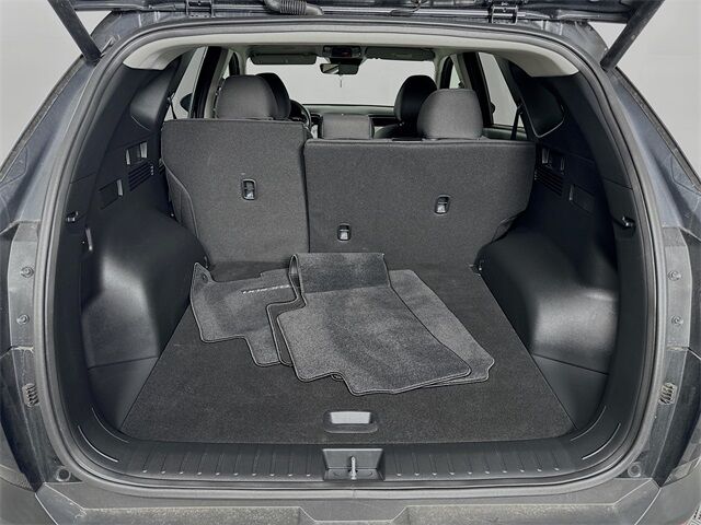 2024 Hyundai Tucson SEL Quincy MA