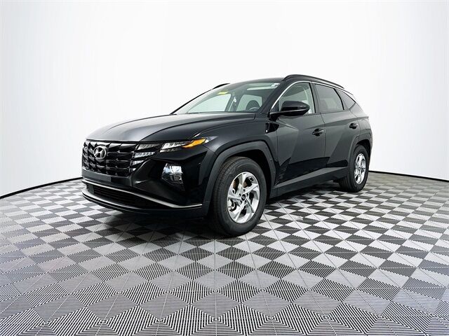 2024 Hyundai Tucson SEL Quincy MA