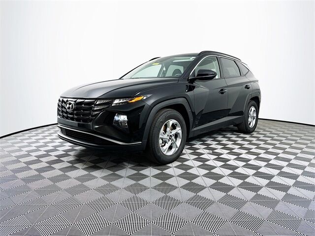 2024 Hyundai Tucson SEL Quincy MA