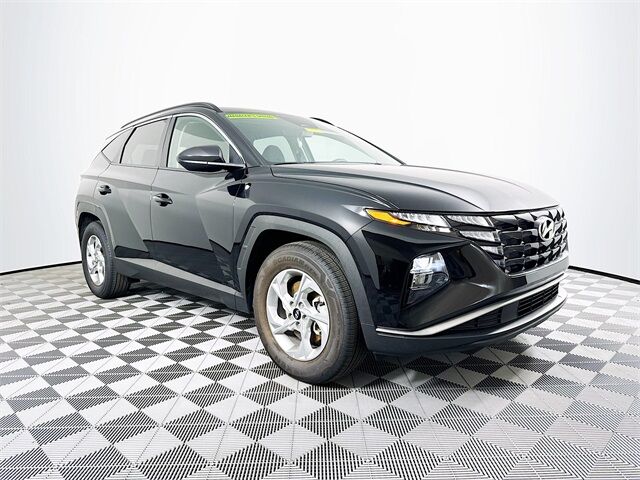 2024 Hyundai Tucson SEL Quincy MA