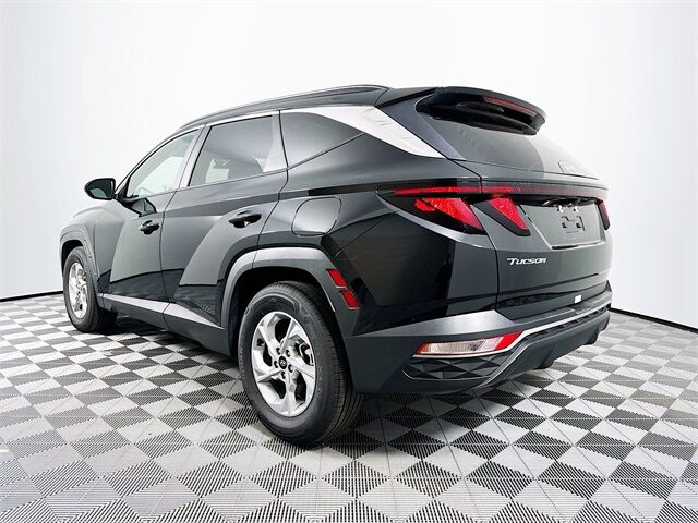 2024 Hyundai Tucson SEL Quincy MA