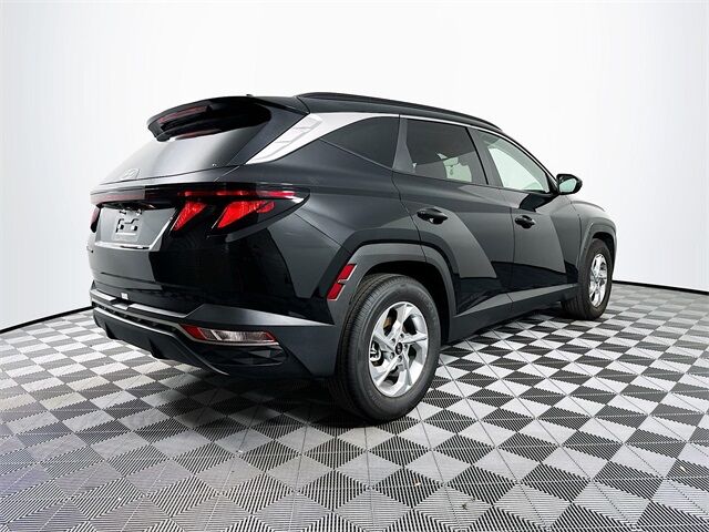 2024 Hyundai Tucson SEL Quincy MA