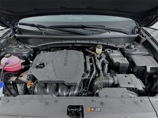 2024 Hyundai Tucson SEL Quincy MA