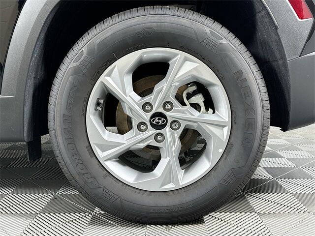 2024 Hyundai Tucson SEL Quincy MA