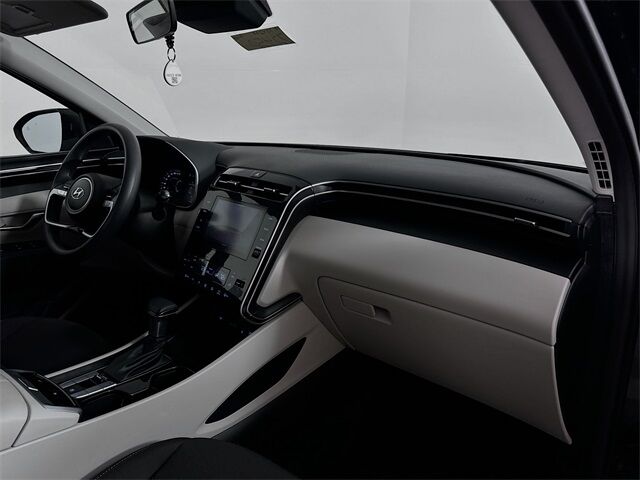 2024 Hyundai Tucson SEL Quincy MA