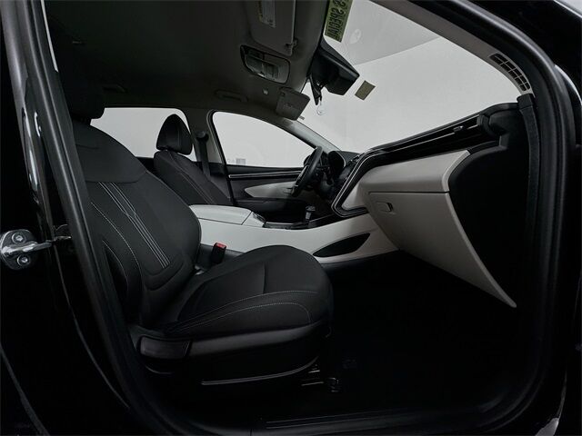 2024 Hyundai Tucson SEL Quincy MA