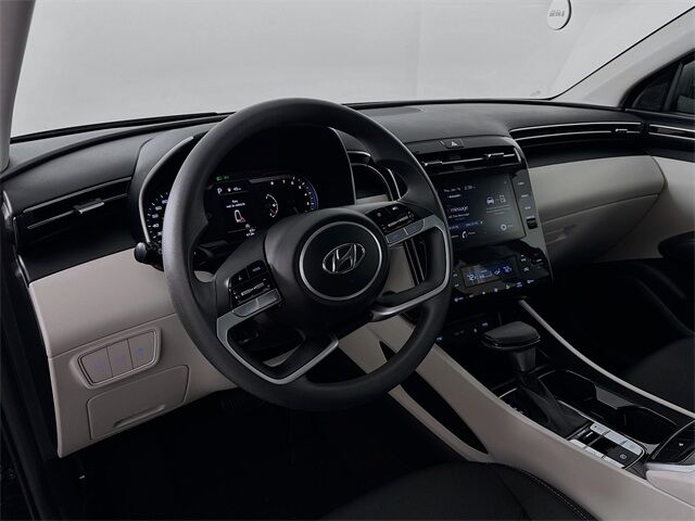 2024 Hyundai Tucson SEL Quincy MA