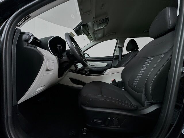 2024 Hyundai Tucson SEL Quincy MA