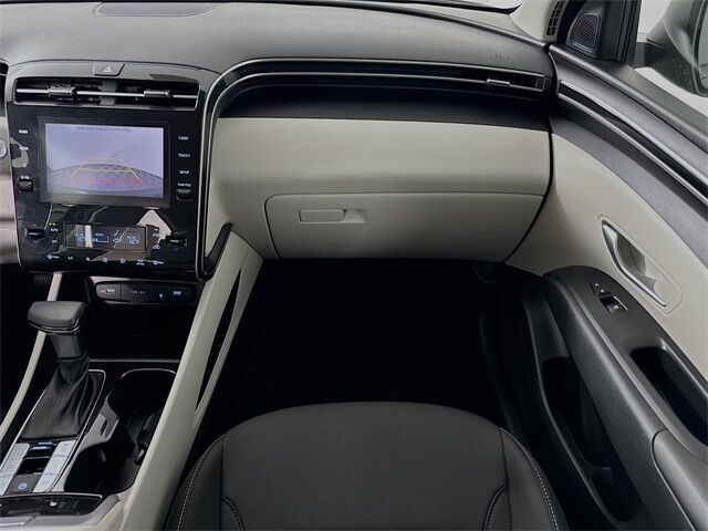 2024 Hyundai Tucson SEL Quincy MA