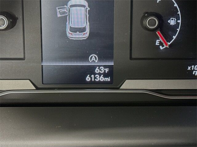 2024 Hyundai Tucson SEL Quincy MA