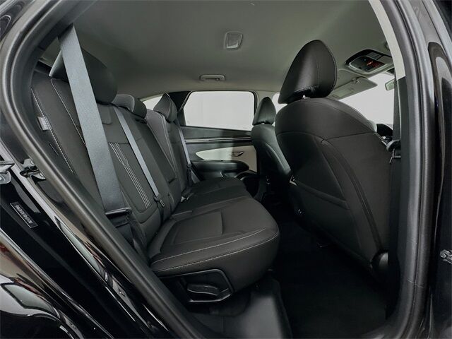 2024 Hyundai Tucson SEL Quincy MA