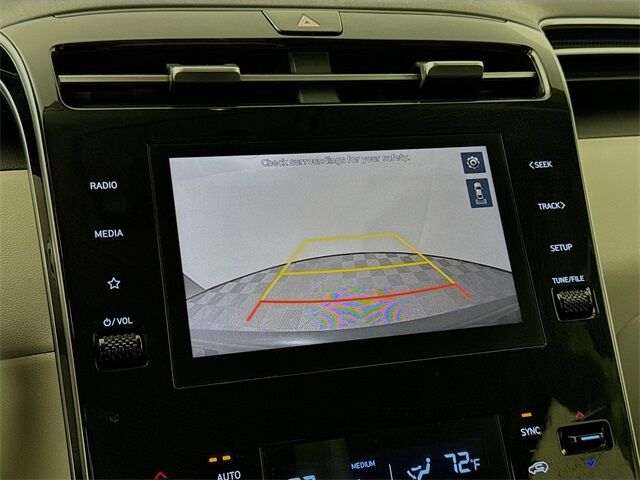 2024 Hyundai Tucson SEL Quincy MA