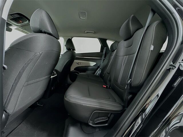 2024 Hyundai Tucson SEL Quincy MA