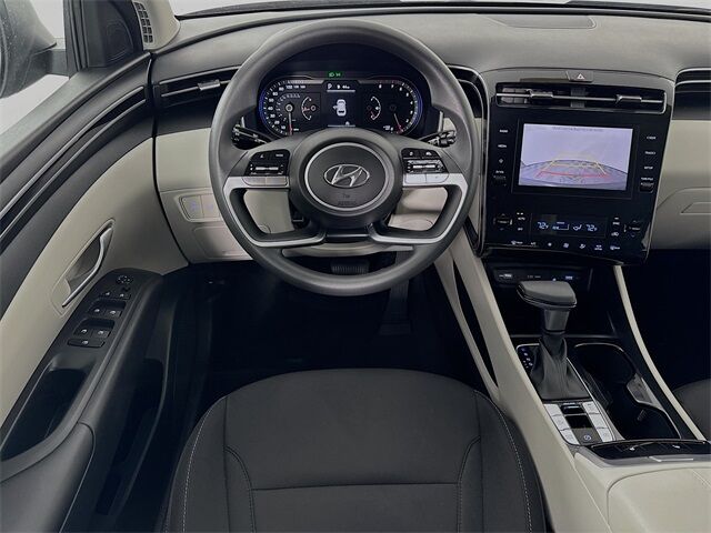 2024 Hyundai Tucson SEL Quincy MA