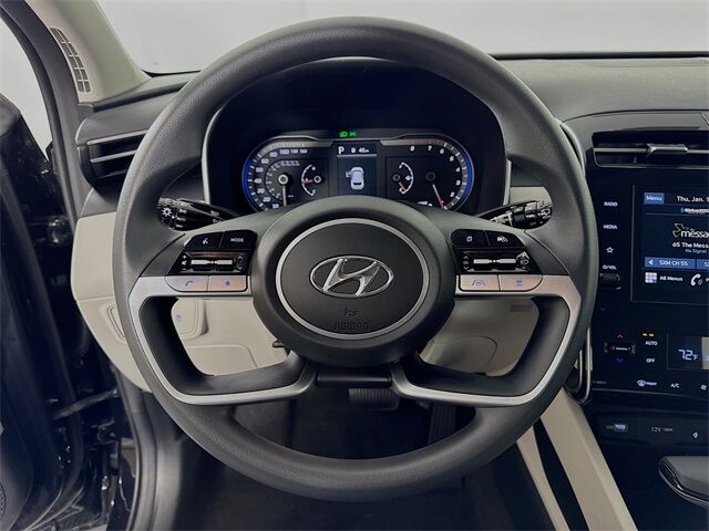 2024 Hyundai Tucson SEL Quincy MA