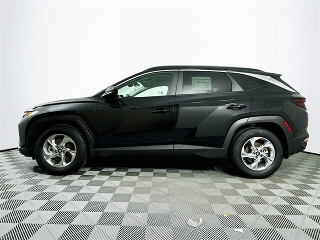 2024 Hyundai Tucson SEL Quincy MA