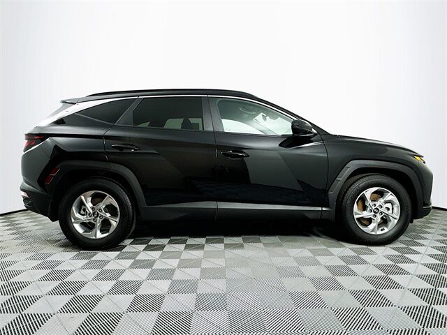 2024 Hyundai Tucson SEL Quincy MA