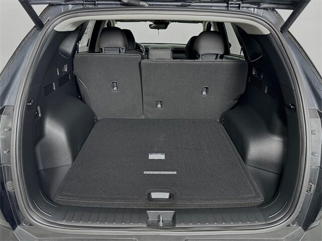 2024 Hyundai Tucson SEL Quincy MA