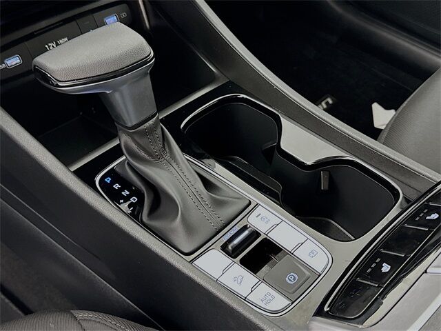 2024 Hyundai Tucson SEL Quincy MA