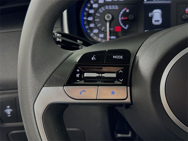 2024 Hyundai Tucson SEL Quincy MA