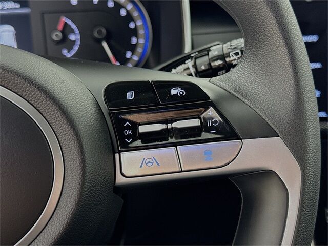 2024 Hyundai Tucson SEL Quincy MA