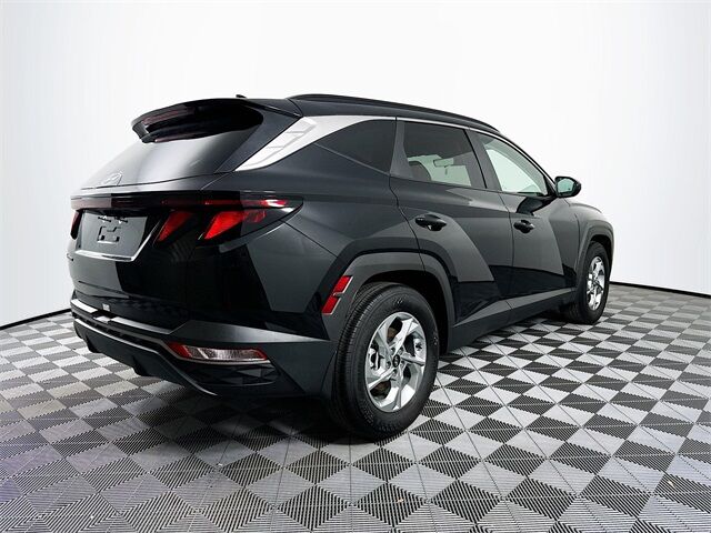 2024 Hyundai Tucson SEL Quincy MA