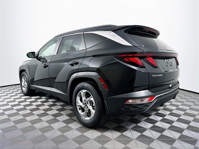2024 Hyundai Tucson SEL Quincy MA
