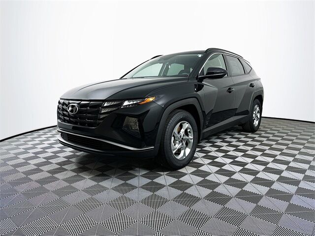 2024 Hyundai Tucson SEL Quincy MA