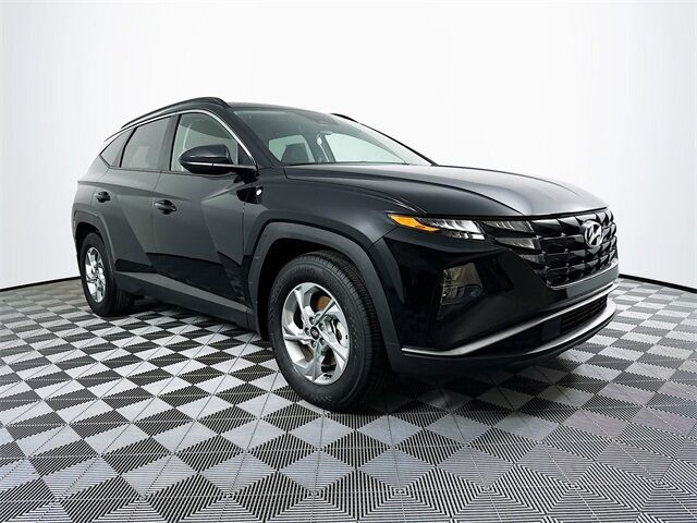 2024 Hyundai Tucson SEL Quincy MA