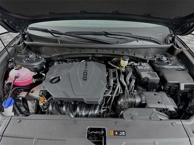 2024 Hyundai Tucson SEL Quincy MA