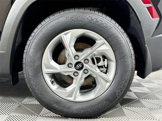 2024 Hyundai Tucson SEL Quincy MA